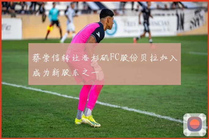 蔡崇信转让洛杉矶FC股份贝拉加入成为新股东之一
