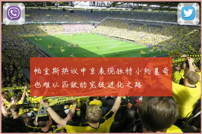 帕金斯热议申京表现独特小约基奇也难以匹敌的究极进化之路