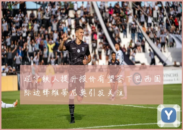 辽宁铁人提升报价有望签下巴西国际边锋维蒂尼奥引发关注