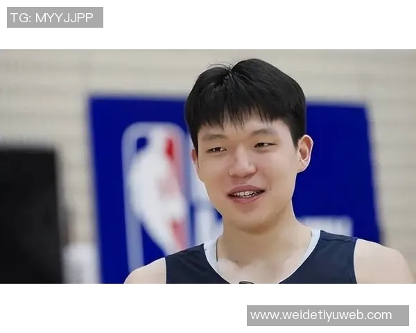 杨瀚森谈防守压力季前赛问题暴露为球队未来发展提供契机