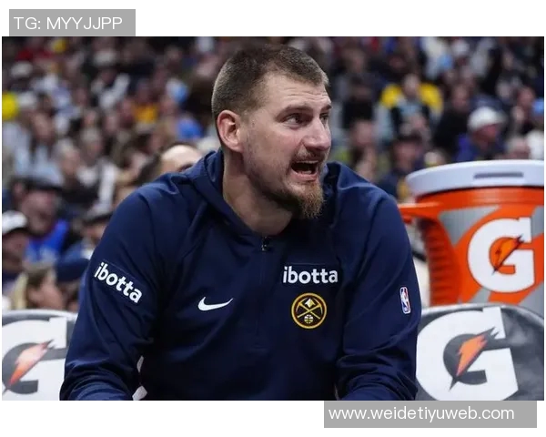 约基奇半场狂揽13分10板9助攻展现统治力正负值高达16助球队领先