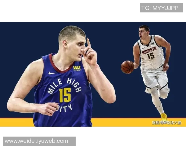 约基奇再创历史单场301515佳绩仅次于大O成为第二人